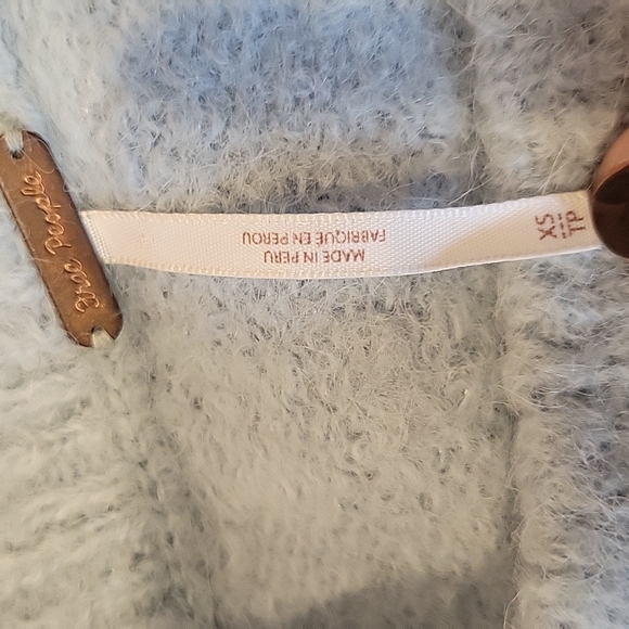 Free People Angelic pullover sweater - Picture 9 of 15